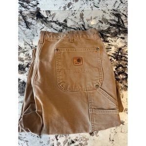 Carhartt Loose Original Fit Pants